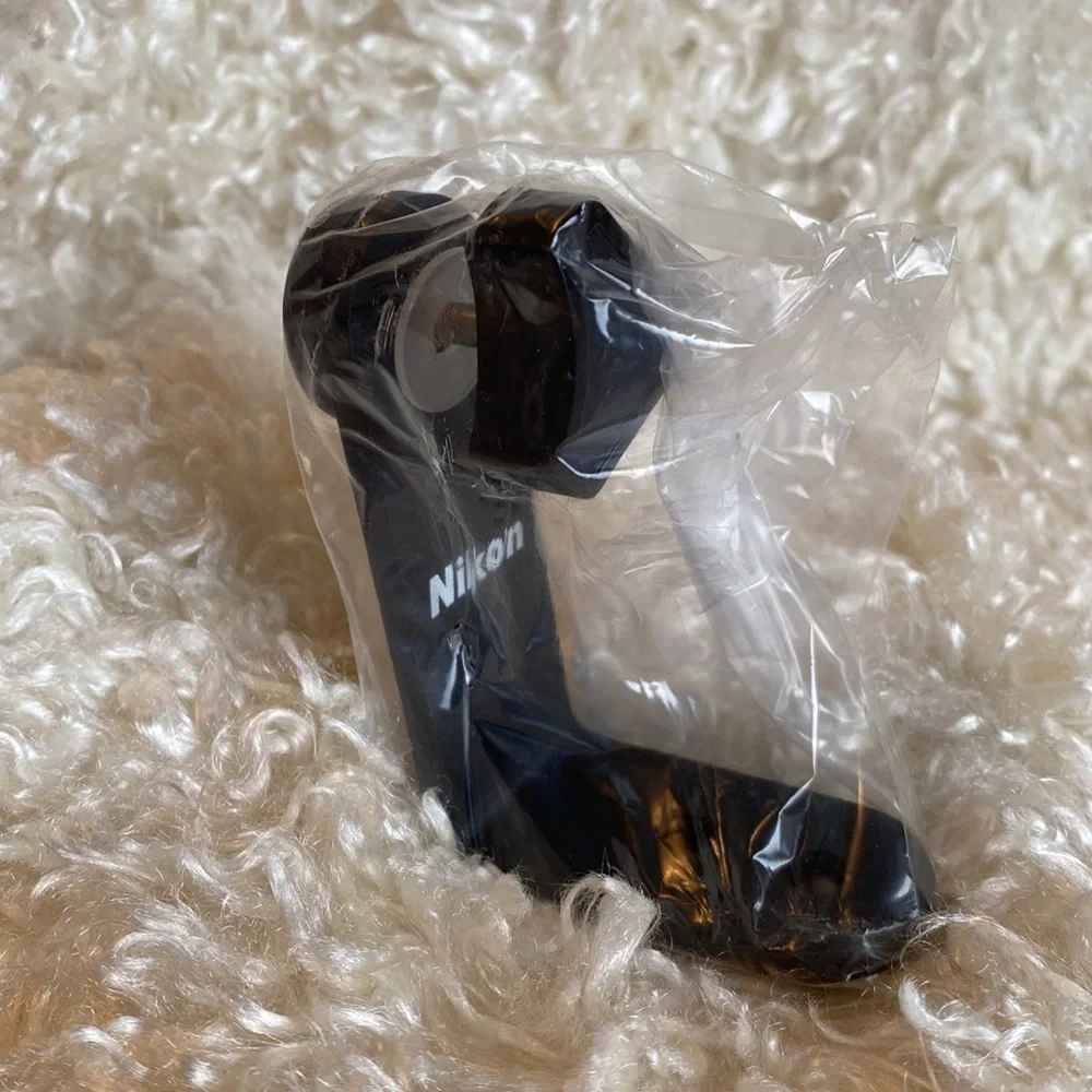 Tripod Adapter